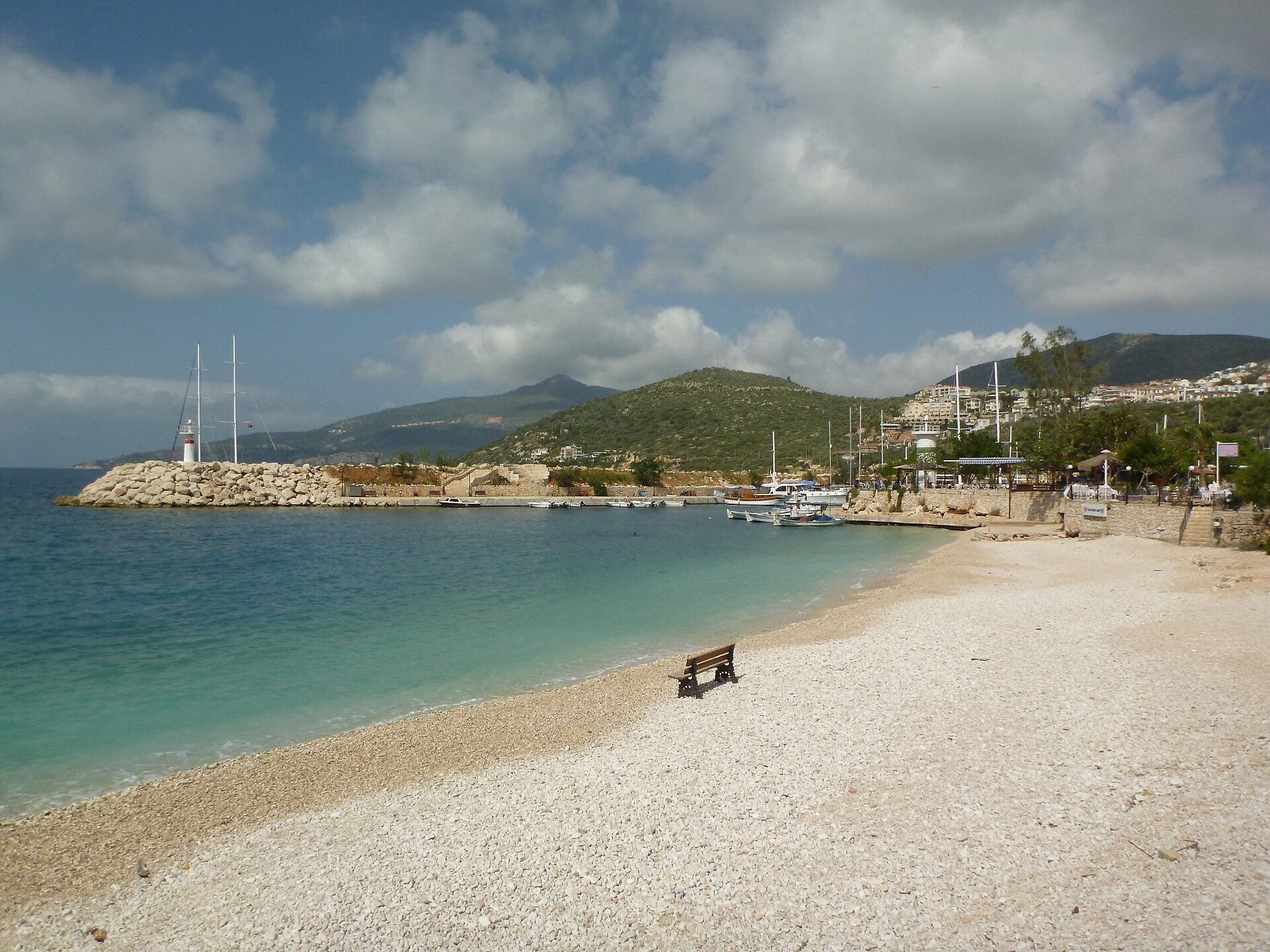 Kaş & Kalkan